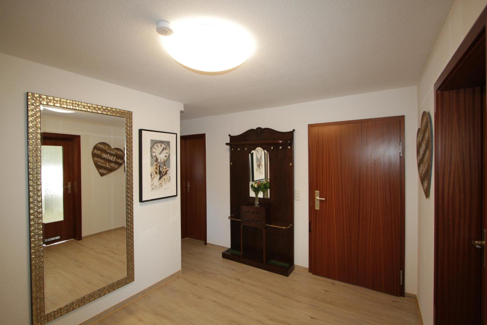 Apartment Kunsthaus Penthouse Dg Nordhausen Ngoại thất bức ảnh