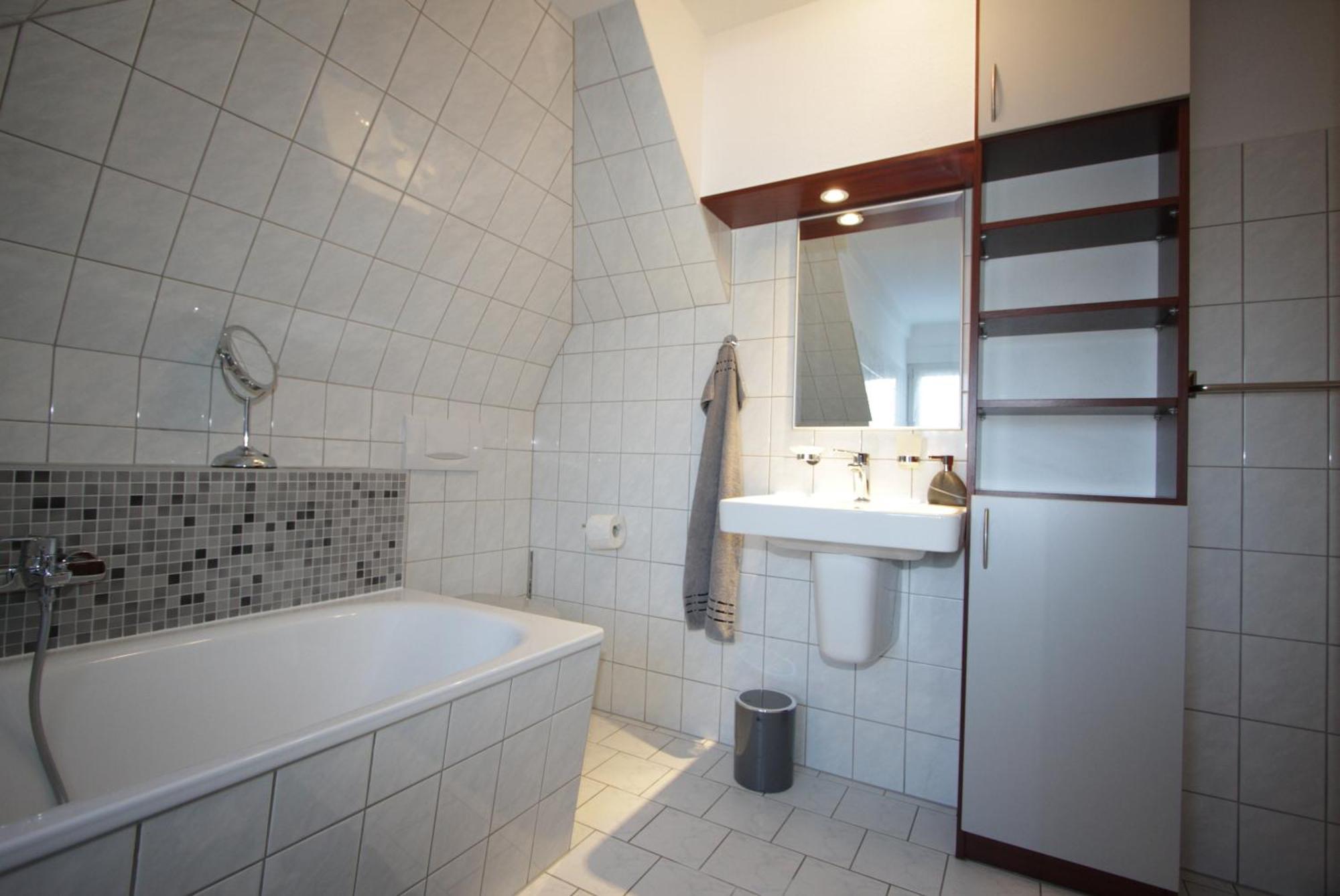 Apartment Kunsthaus Penthouse Dg Nordhausen Ngoại thất bức ảnh